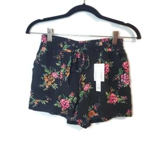 🍭Joe b floral shorts